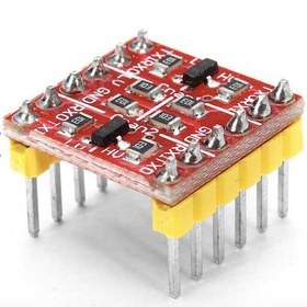 تصویر Logic Level Converter module 3.3V 5V TTL 