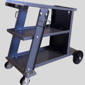 تصویر حمل کننده Trolly S3 