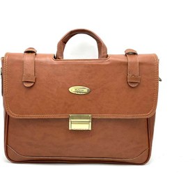 تصویر کیف چرم مدیریت اداری AP 31 