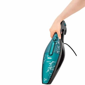 تصویر جارو برقی ایستاده فکر مدل Darky S FAKIR DARKY S VACUUM CLEANER