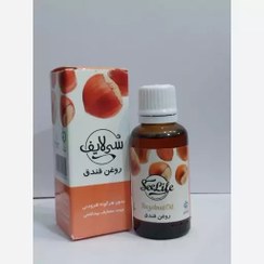 تصویر روغن فندق سی لایف 