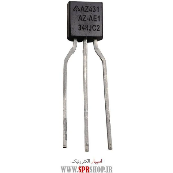 خرید و قیمت آی سی AZ431 TO-92 | ترب