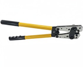 تصویر پرس دستی کابل شو 