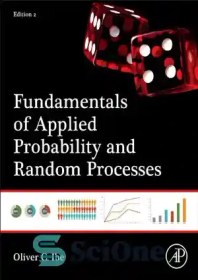 تصویر دانلود کتاب Fundamentals of Applied Probability and Random Processes - مبانی احتمال کاربردی و فرآیندهای تصادفی 