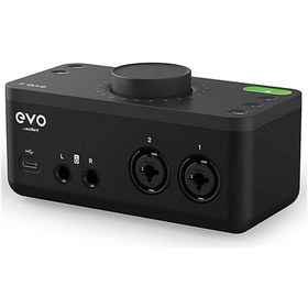 تصویر Audient EVO 4 