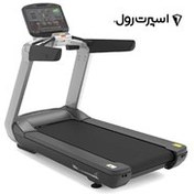 تصویر تردمیل باشگاهی سایتک مدل V12 Cytech Gym Use Treadmill V12