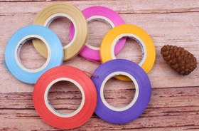 تصویر ربان تزئین 