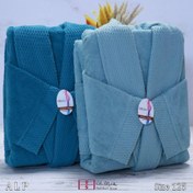 تصویر حوله تن پوش آلپ L126 