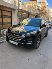 تصویر هیوندای توسان ix 35 مدل 2017 ا Hyundai Tucson-ix35 2000cc Hyundai Tucson-ix35 2000cc