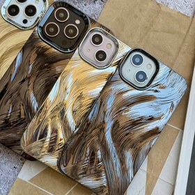 تصویر براش کرومی کد ۴۶ 