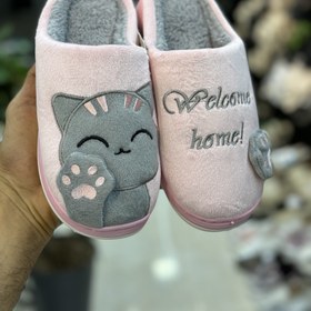 تصویر پاپوش کیتی زنانه 