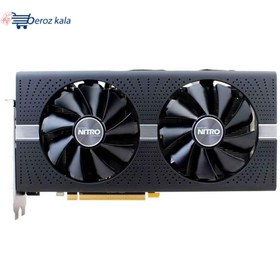 Amd radeon rx 580 deals 4gb gddr5 graphics card