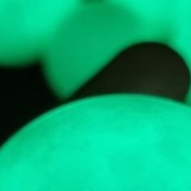 تصویر گوی گوهر شب چراغ 