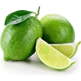 تصویر لایم کوات LimeQuat