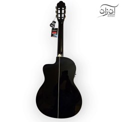 تصویر گیتار کلاسیک ادموندو مدل CL600 با پیکاپ فیشمن 