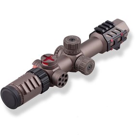 تصویر دوربین دیسکاوری WG 1/2_6×24 IRAC 30MM 