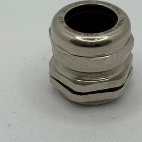 تصویر گلند برنجی سرگرد PSM M32 