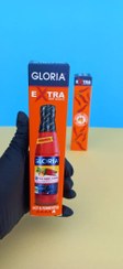 تصویر سس فوق‌العاده تند گلوریا مناسب استفاده برای فست فود سالاد طعم دارکردن جوجه (Gloria Extra Hot Sauce)