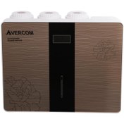 تصویر تصفیه آب خانگی کیسی تایوان پرو 