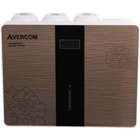 تصویر تصفیه آب خانگی کیسی تایوان پرو 