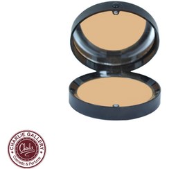 تصویر پنکک مینرال کاپرا مدل COMPACT POWDER شماره 305 رنگ رز بژ وزن 15 گرم Kapra Compact Powder No. 305, 15 gr