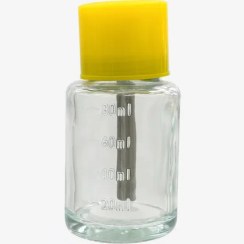 تصویر پمپ لیکویید شیشه ای اورجینال 