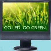 تصویر مانیتور 19 اینچی Viewsonic VG930m (استوک ) Viewsonic VG930m monitor