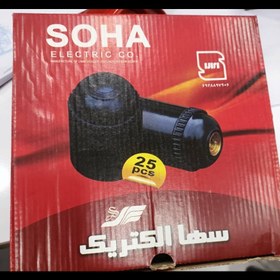 تصویر سرپیچ E27 