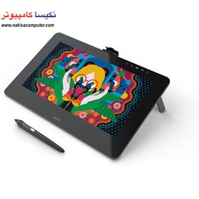 تصویر وکام سینتیک پرو ۱۳ اینچ وکام Wacom Cintiq Pro 