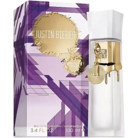 تصویر دکانت عطر جاستین بیبر کالکتورز ادیشن | Justin Bieber Collector’s Edition 