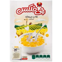 تصویر غلات صبحانه شکری 375 گرمی چی توز 