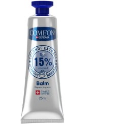 تصویر بالم دست کامان حاوی عصاره نارگیل حجم ۲۵ میلی لیتر 