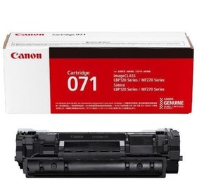 تصویر کاتریج 071 