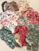 تصویر سرهمی دکمه دار بچگانه برند h&mکد۱۰۹۲ - سایز۱۱۰(۴-۵سال) / کد۱ 