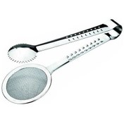 تصویر انبر روغن گیر IL1257 