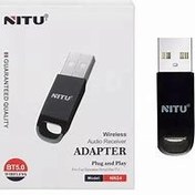 تصویر دانگل USB NITU NN24 