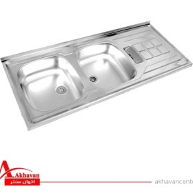 تصویر سینک 150SP روکاراخوان 