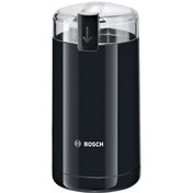 تصویر آسیاب قهوه بوش مدل MKM6003 ظرفیت ۳۲۳ لیتر با ۲ تیغه 