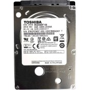 تصویر هارد دیسک اینترنال توشیبا Toshiba MQ04ABF100 1TB ا Toshiba SATA 2.5-inch 1TB MQ04ABF100 Toshiba SATA 2.5-inch 1TB MQ04ABF100
