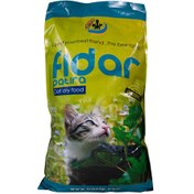 تصویر غذای خشک گربه بالغ فیدار فله ( بسته بندی رابینسه ) fidar cat dry food