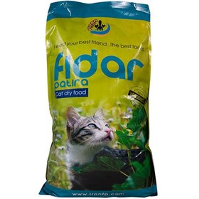 تصویر غذای خشک گربه بالغ فیدار طعم مرغ وزن ۱ کیلوگرم 