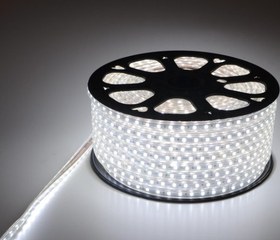 تصویر ریسه شلنگی - مهتابی 