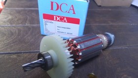 تصویر ارمیچر دریل DCA.AZJ20 