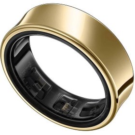 تصویر حلقه هوشمند سامسونگ مدل Galaxy Ring سایز 11 