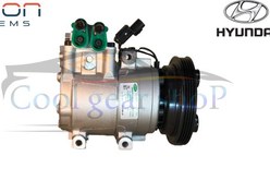 تصویر کمپرسور هیوندای ورنا 97701-2C100 