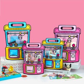 تصویر زیپ کیپ ماشین 