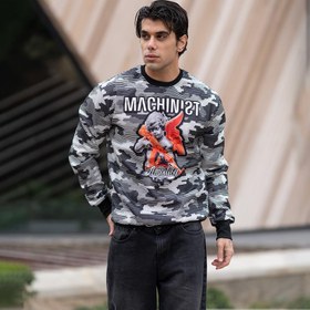 تصویر پلیور مردانه Manchez مدل 3337 