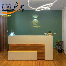 تصویر کانتر مدل هامان زیبا،مدرن،خاص