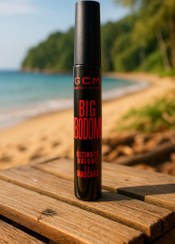 تصویر ریمل G.C.M Big Boooom 