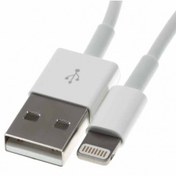 تصویر کابل شارژ تایپ سی به لایتنینگ آیفون 13 USB-C to Lightning (پک چین) iPhone 13 Charger Cable